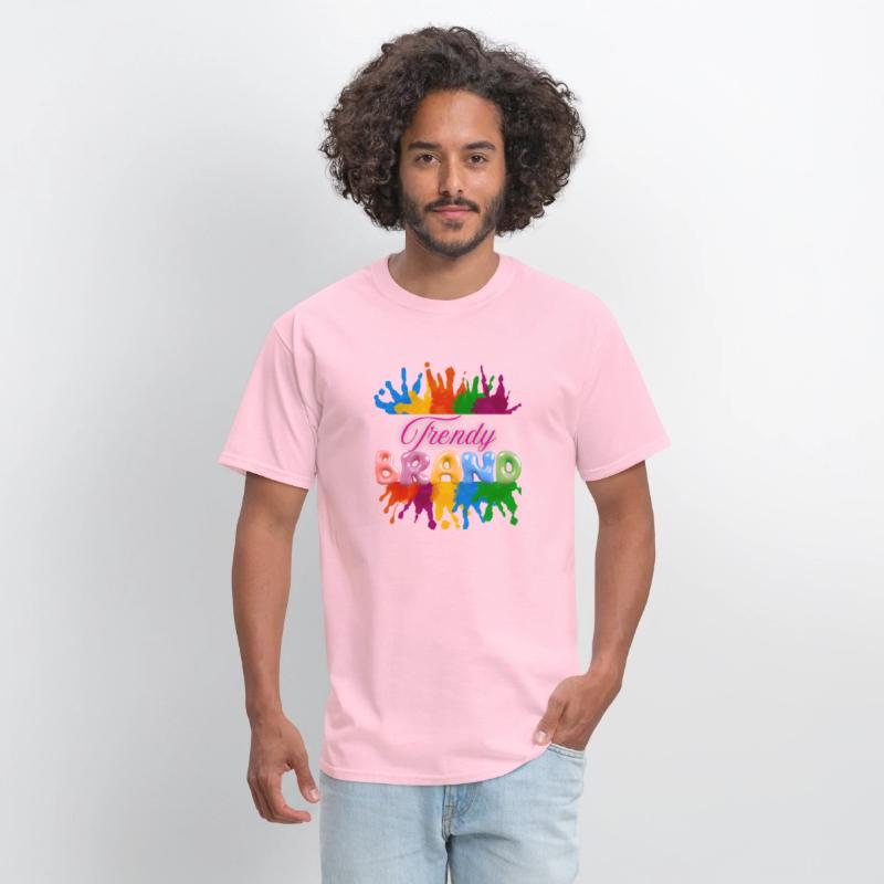 Trendy BRAND