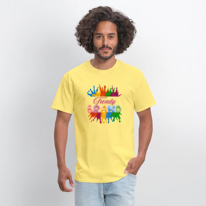Trendy BRAND