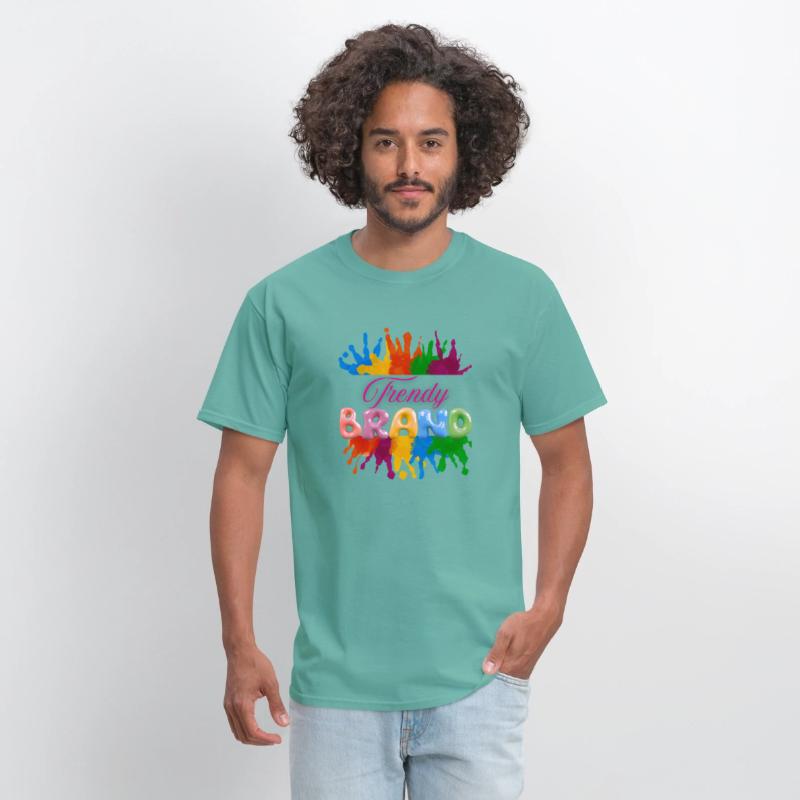 Trendy BRAND