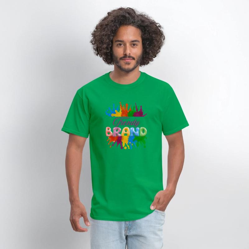 Trendy BRAND