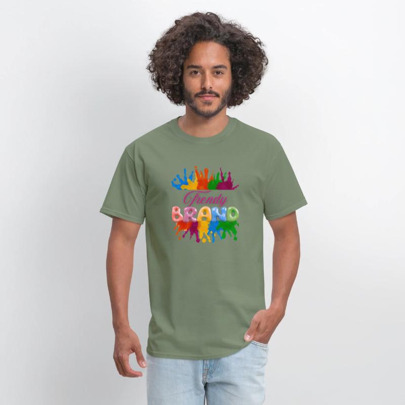 Trendy BRAND