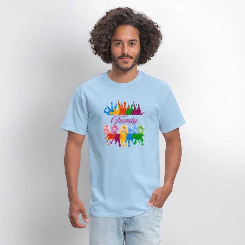 Trendy BRAND