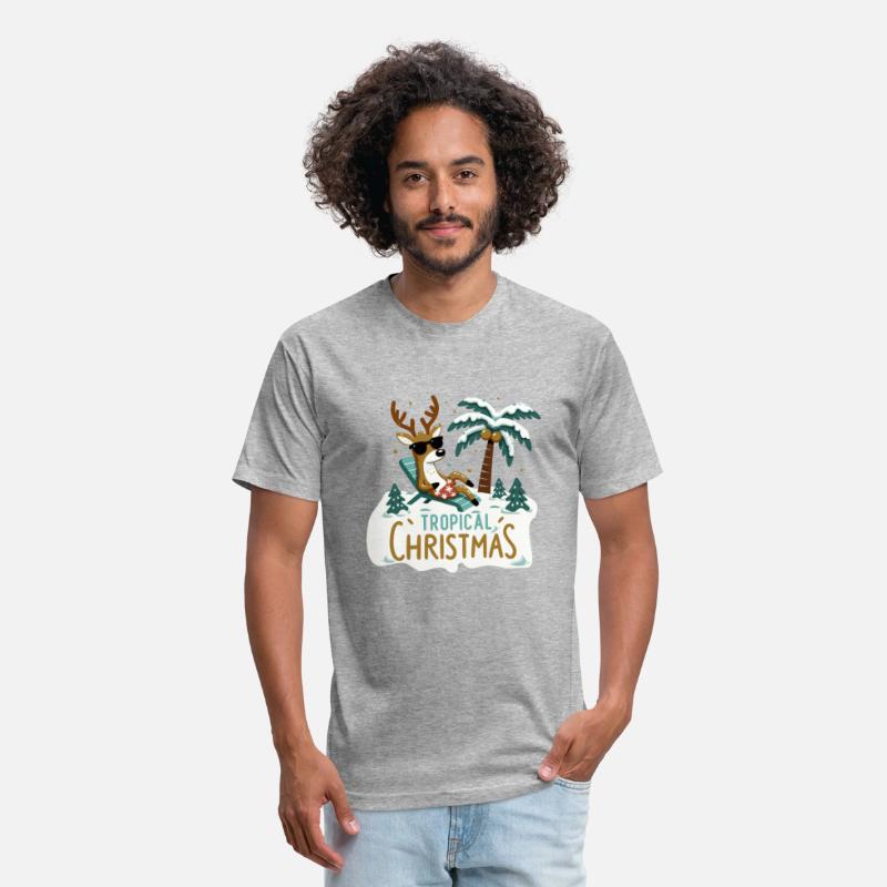 Tropical Christmas