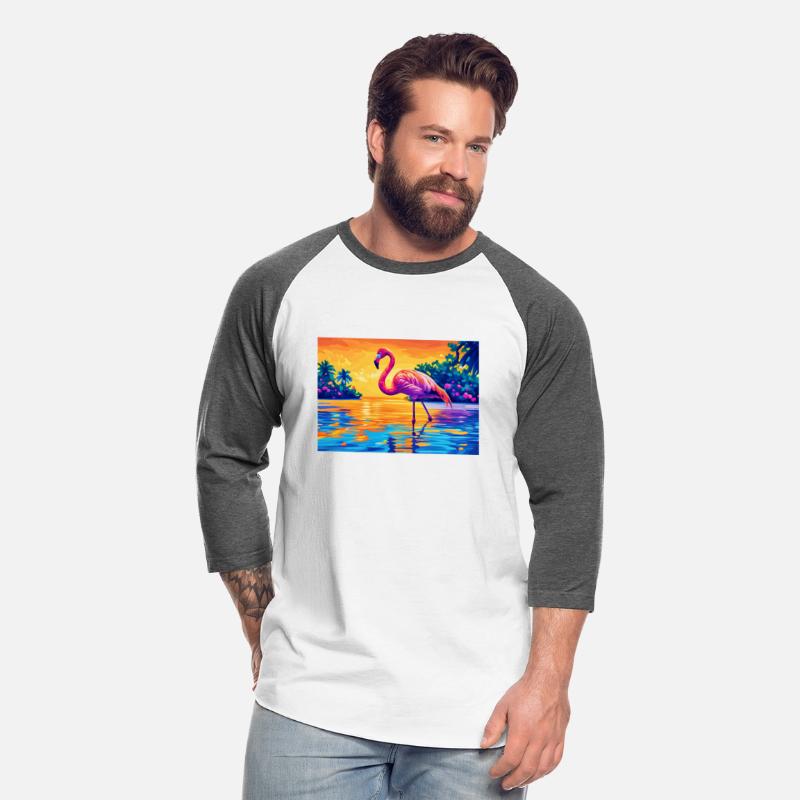 Tropical twilight