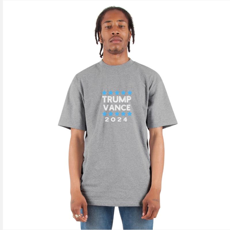 Trump Vance 2024 Campaign