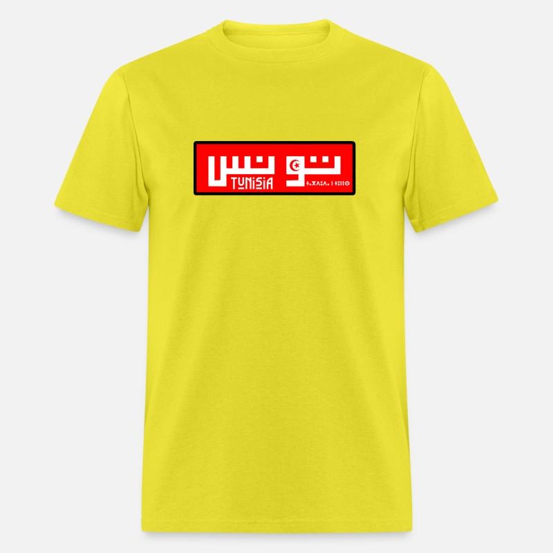 Tunisia