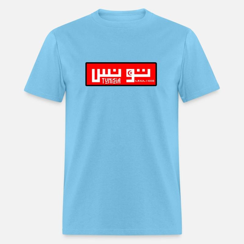 Tunisia