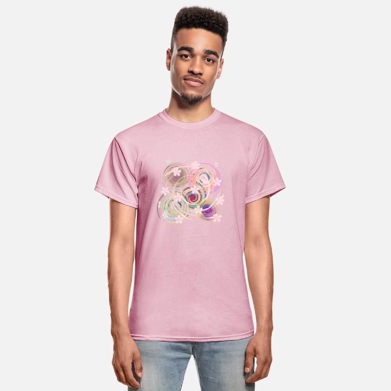 twist flowers