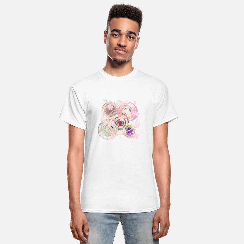 twist flowers