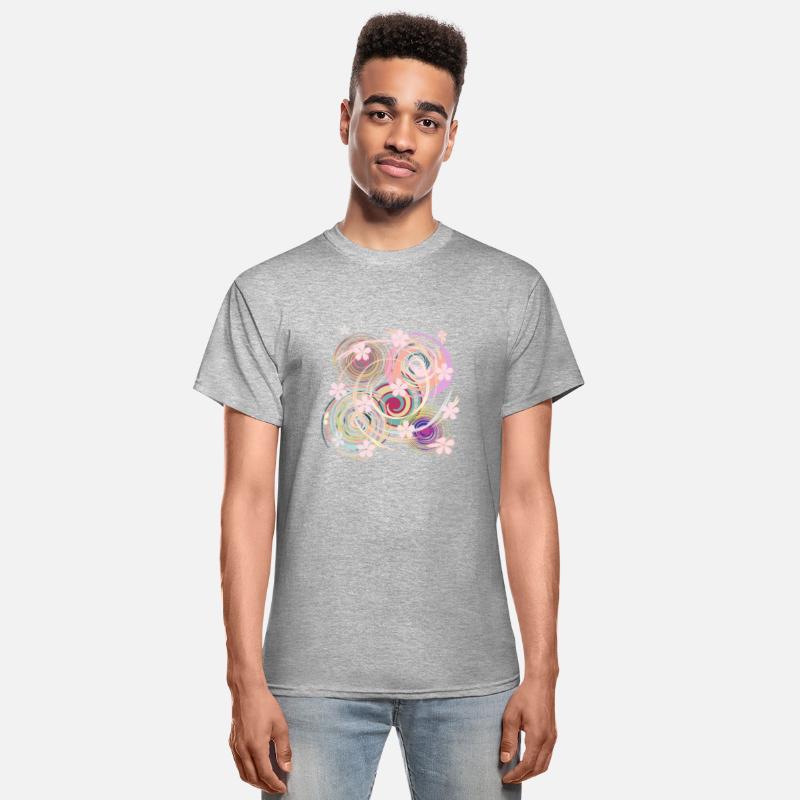 twist flowers