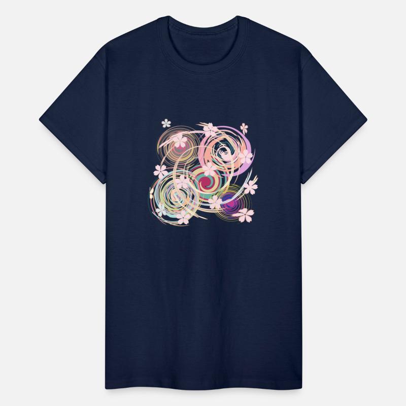 twist flowers