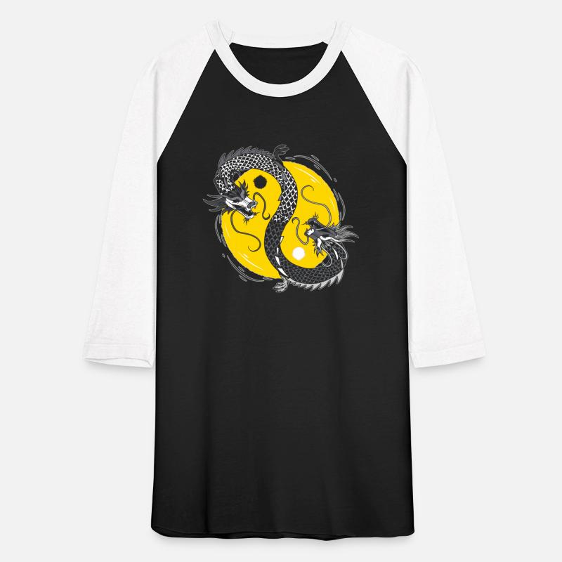 Two-Headed Dragon