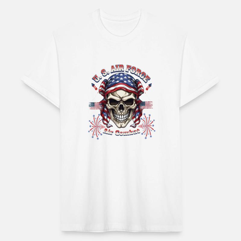 U S Air Force