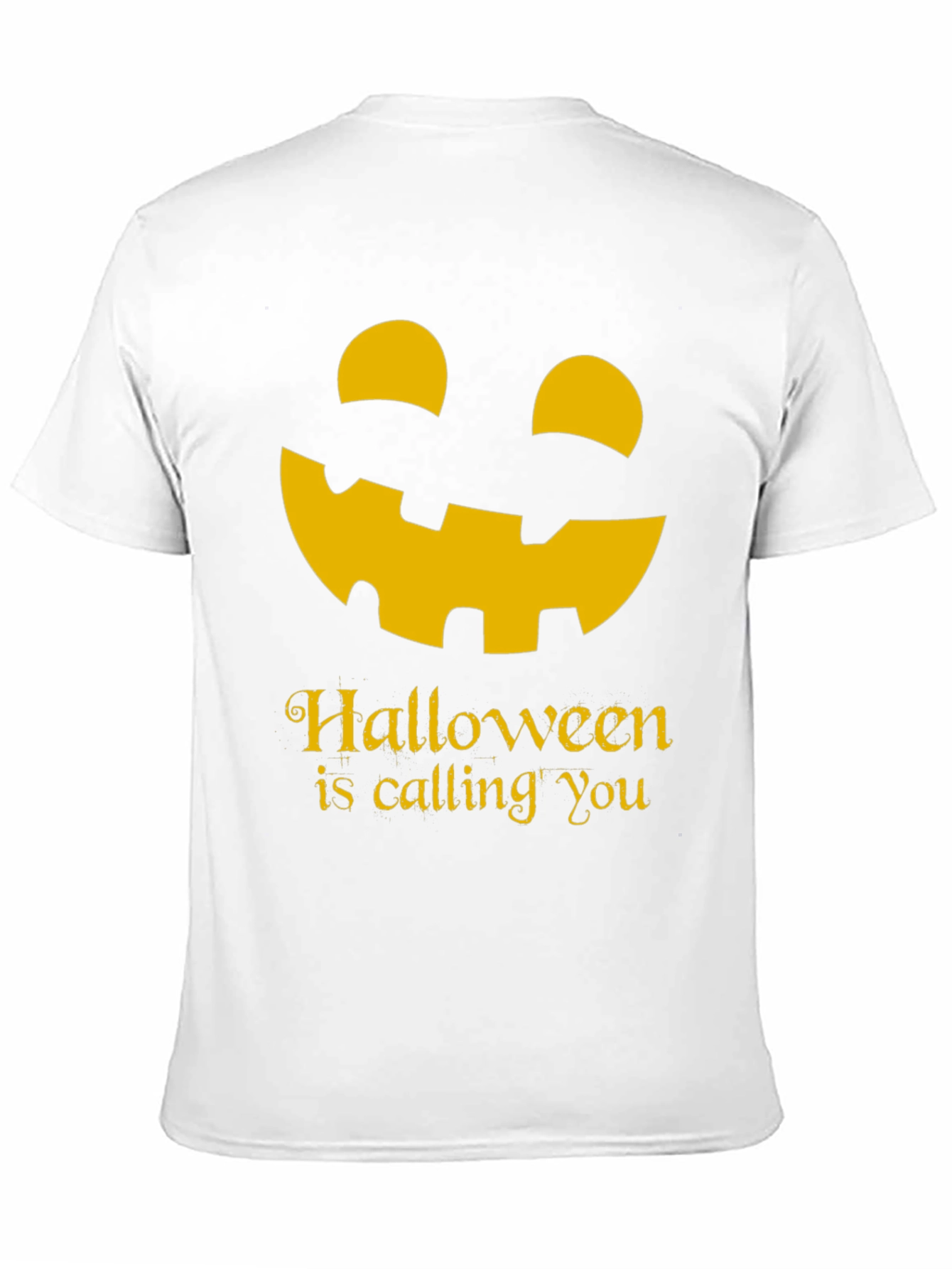Halloween Calling T-Shirt