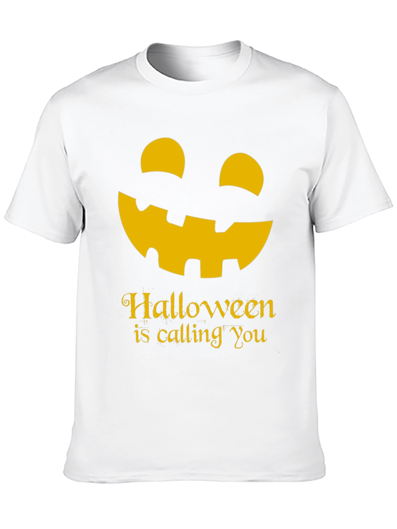 Halloween Calling T-Shirt