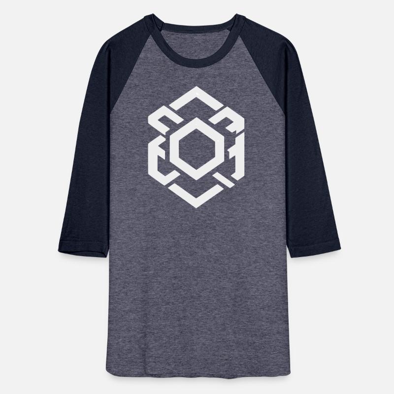 ube in Cube - Abstract Geometric