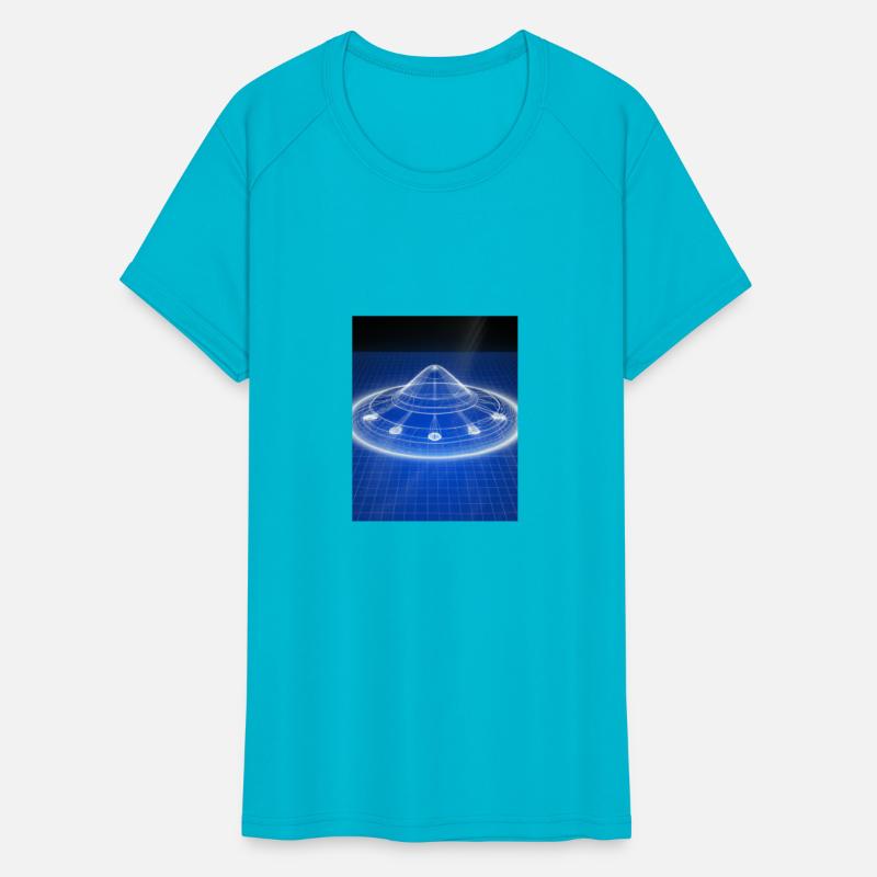 UFO Blueprint Flying Saucer Blueprint Ancient