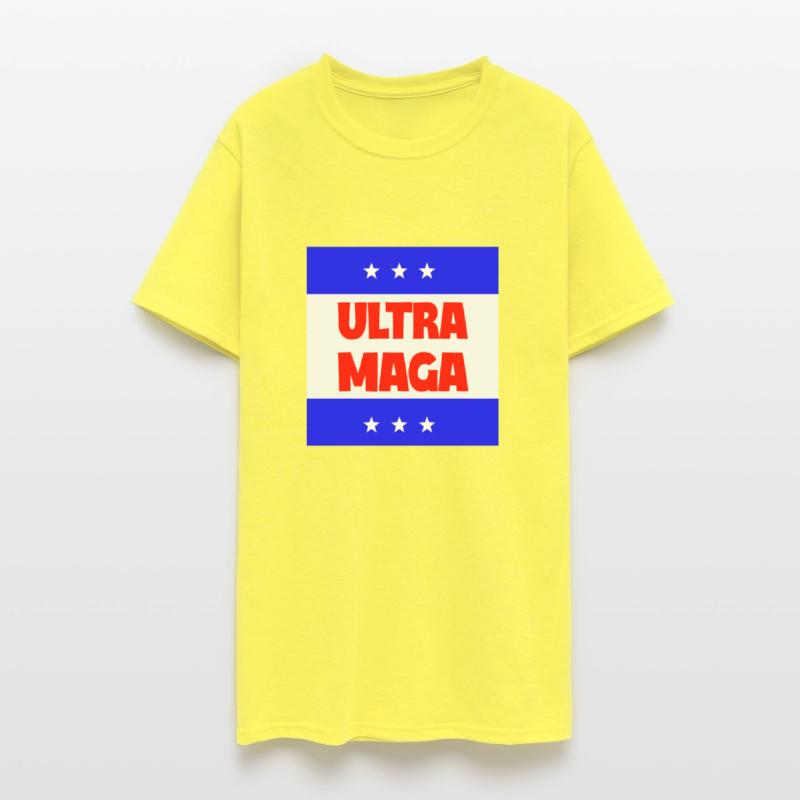Ultra trump