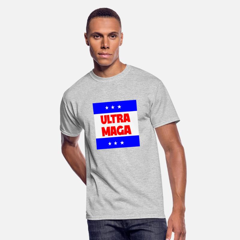 Ultra trump
