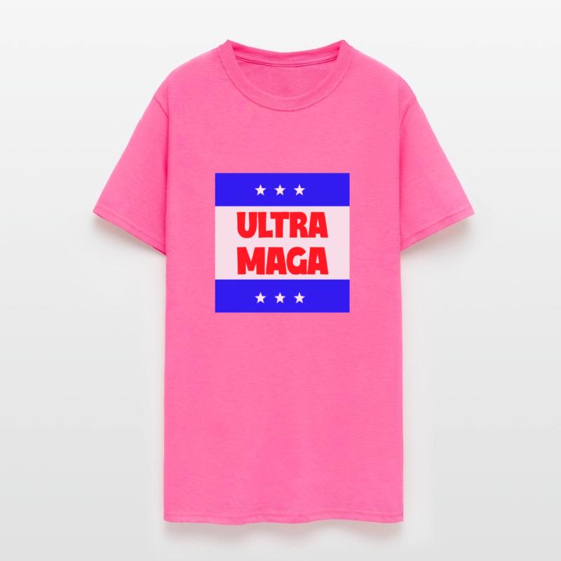 Ultra trump