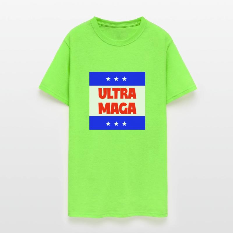 Ultra trump
