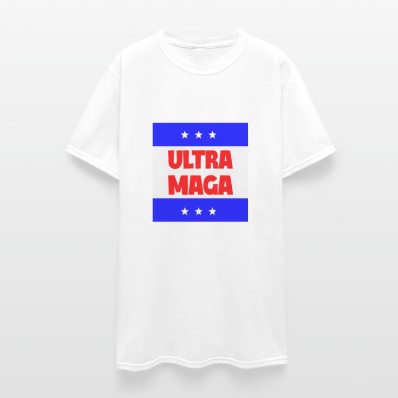 Ultra trump