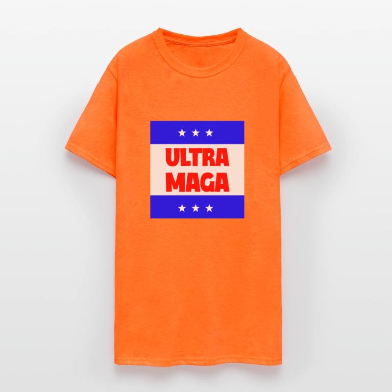 Ultra trump