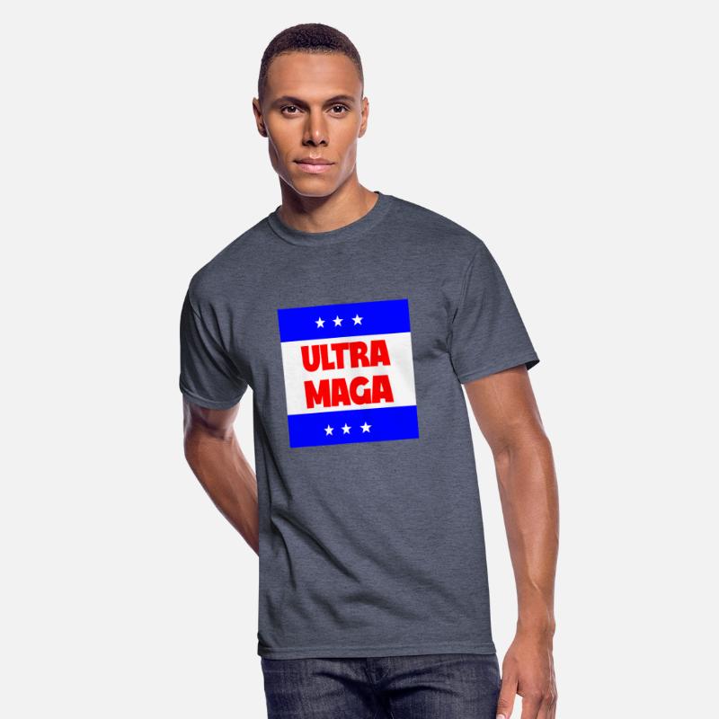 Ultra trump