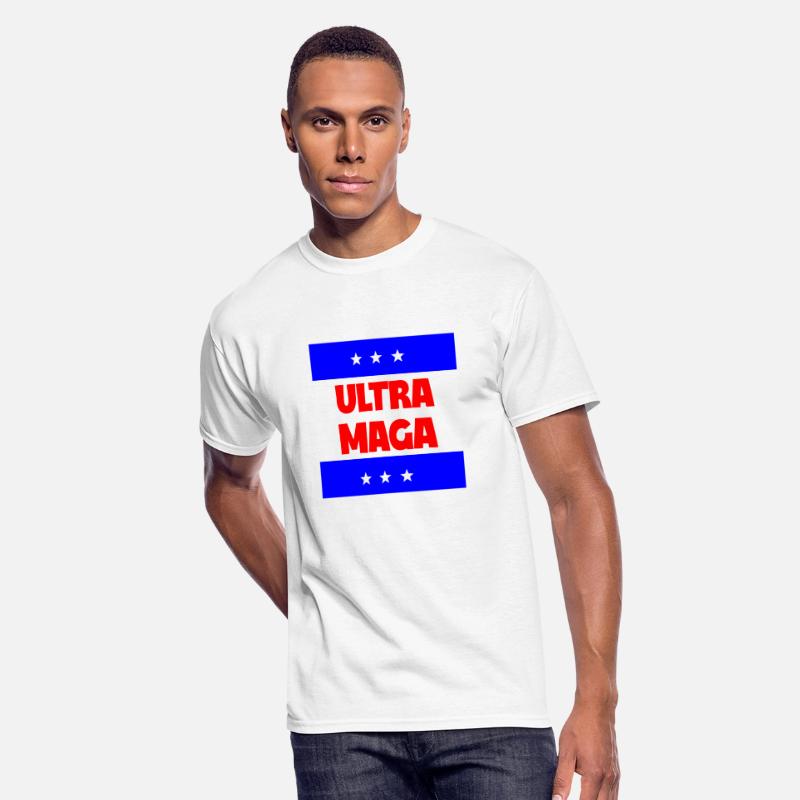 Ultra trump