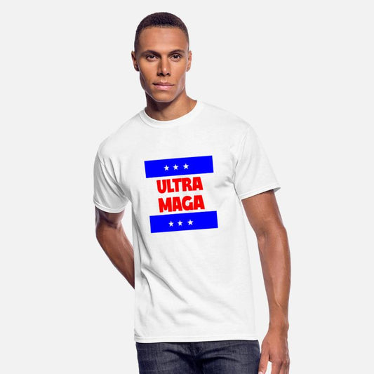 Ultra trump