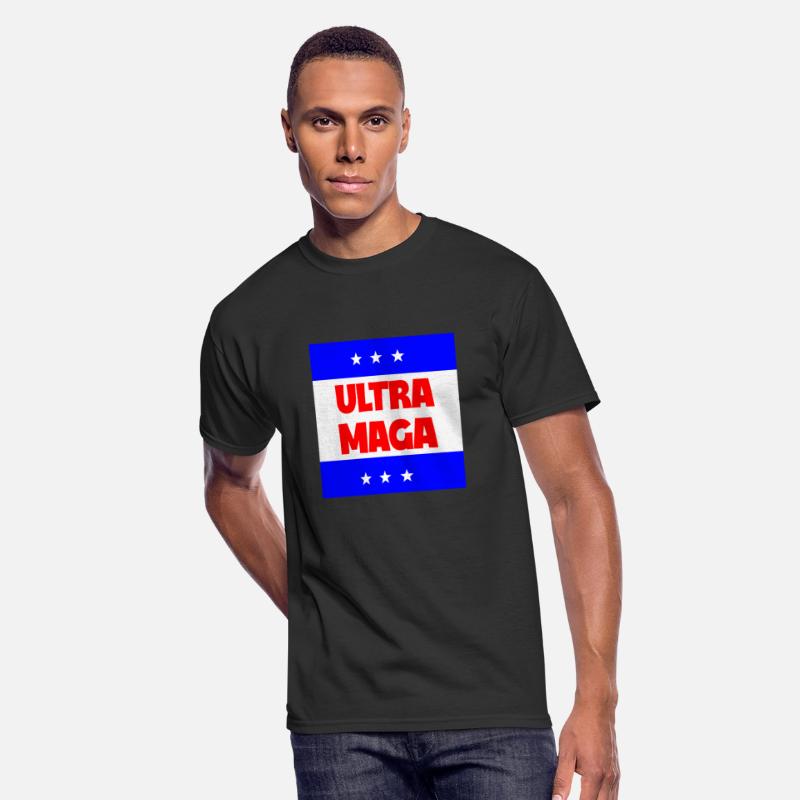Ultra trump
