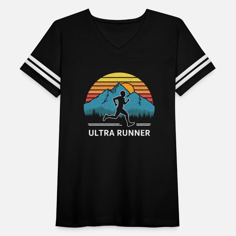 Ultramarathons Ultrarunning Ultra Marathon Runner