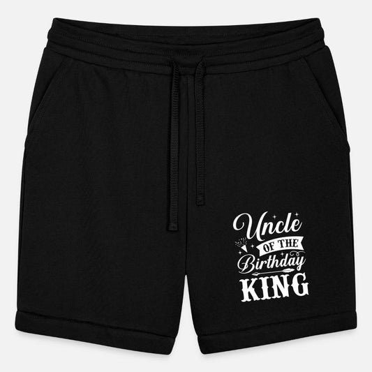 Uncle of The Birthday King