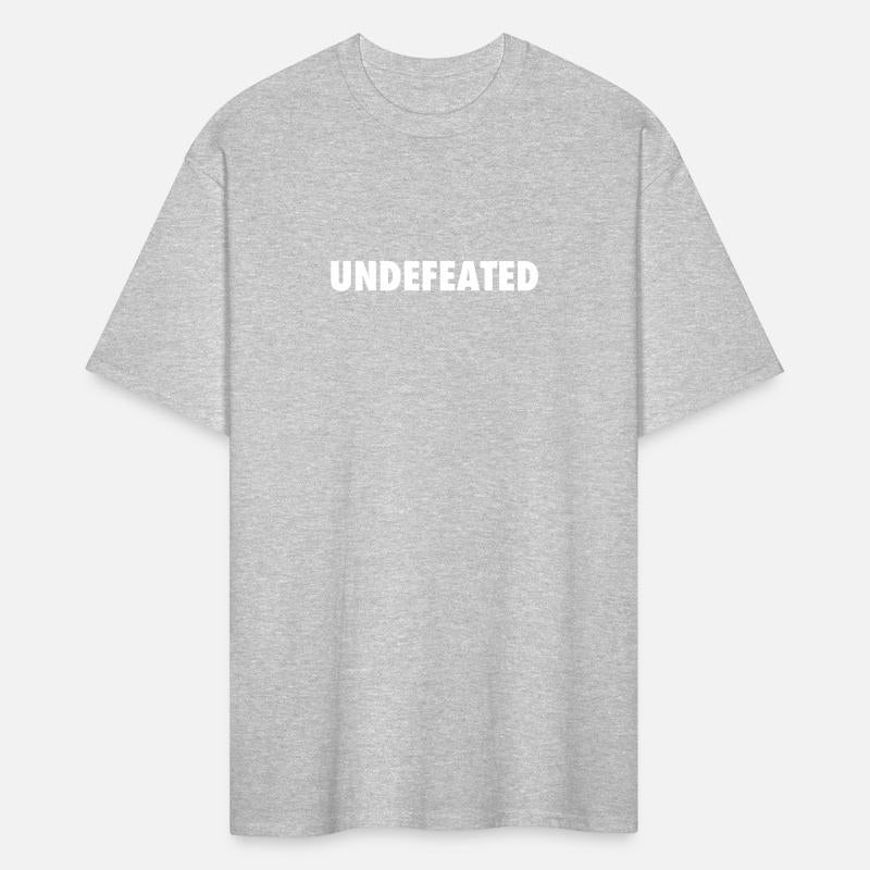Undefeated The Champions The Best Number One 1