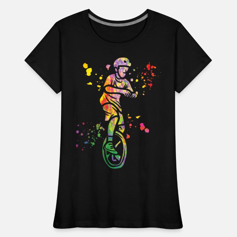 Unicyclist Unicycling Unicycler Unicycle