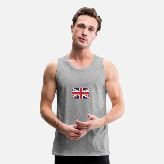 United Kingdom flag