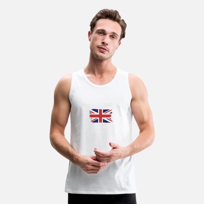 United Kingdom flag