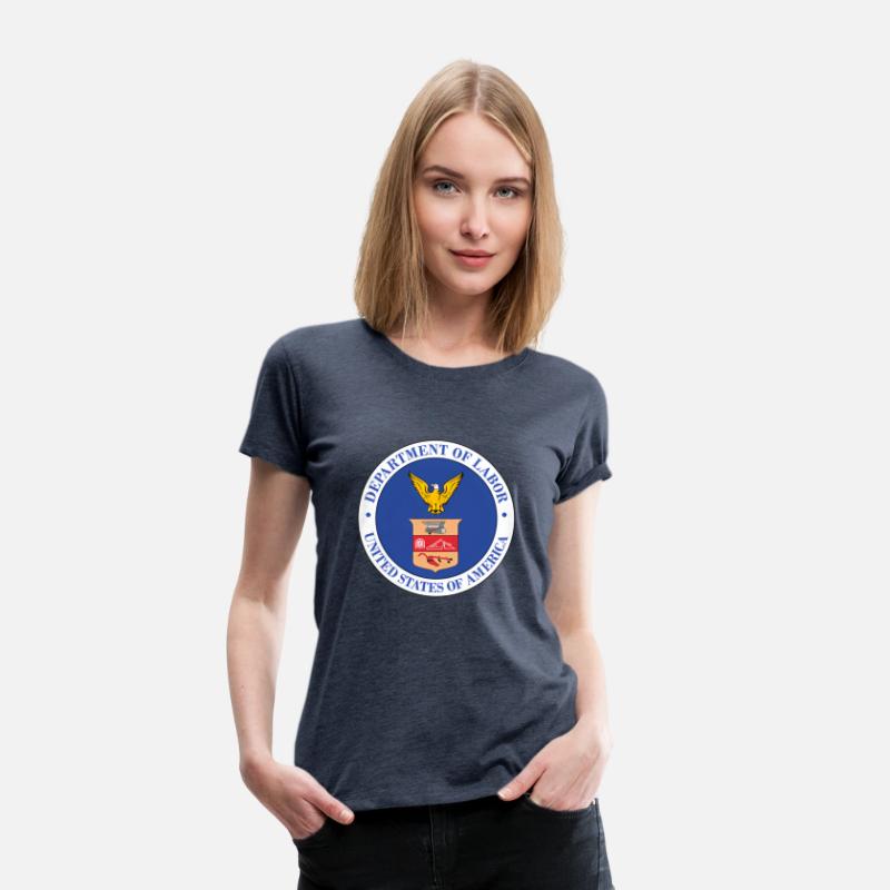 United States Department Of Labor Dol
