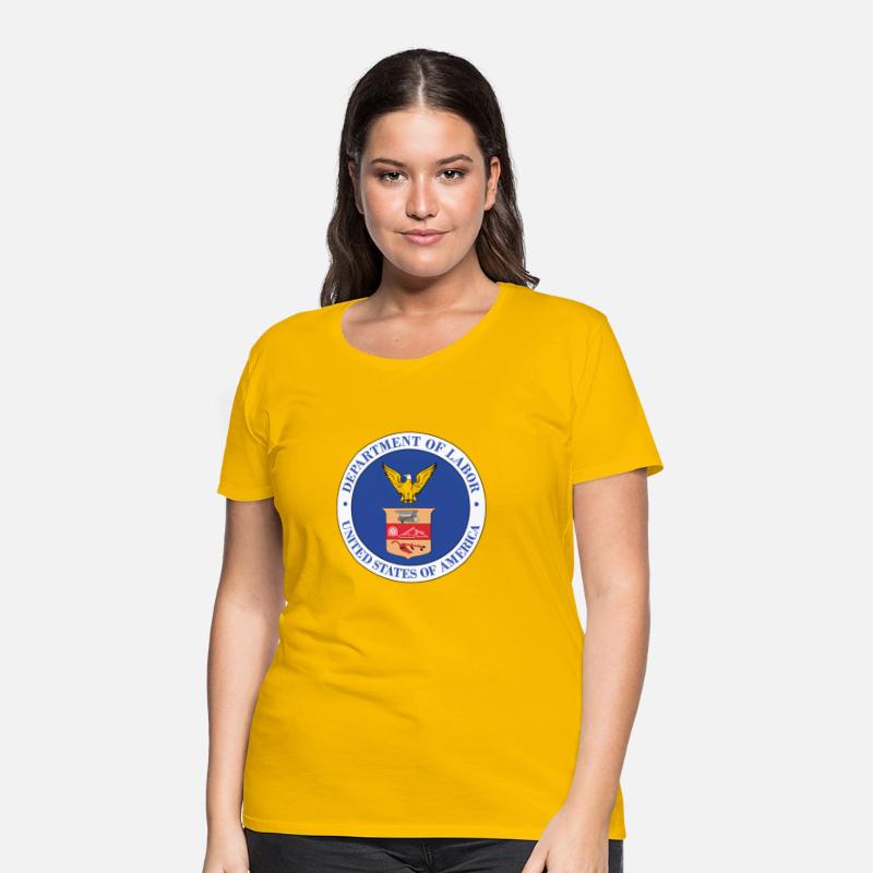 United States Department Of Labor Dol