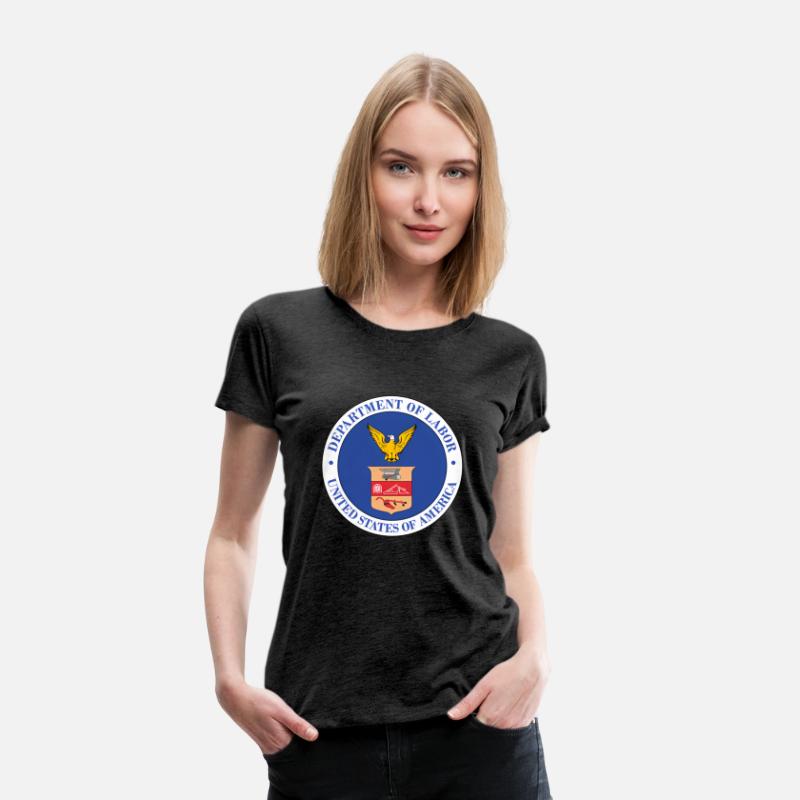 United States Department Of Labor Dol