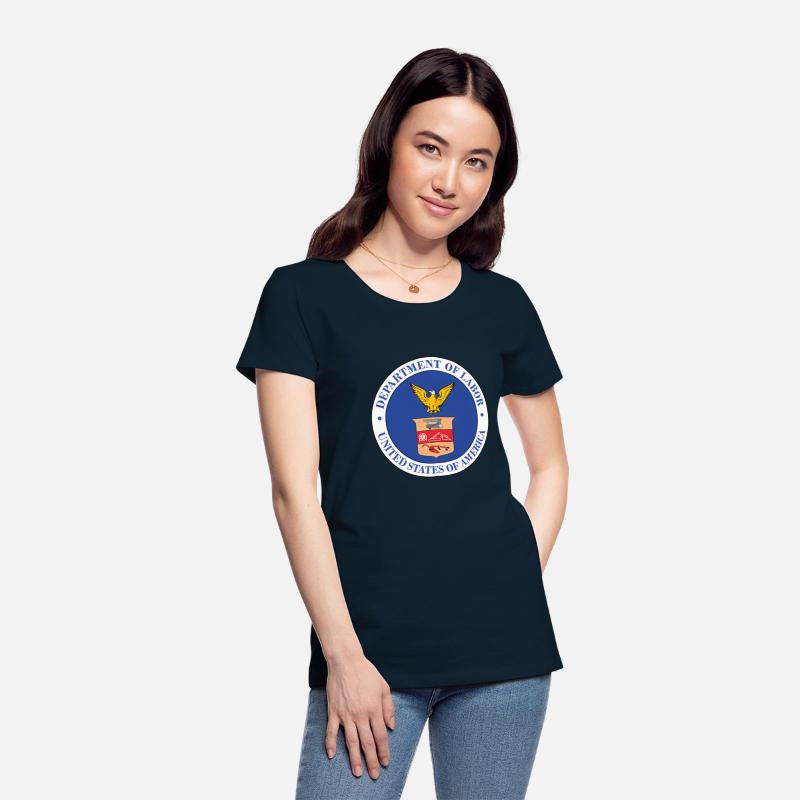 United States Department Of Labor Dol