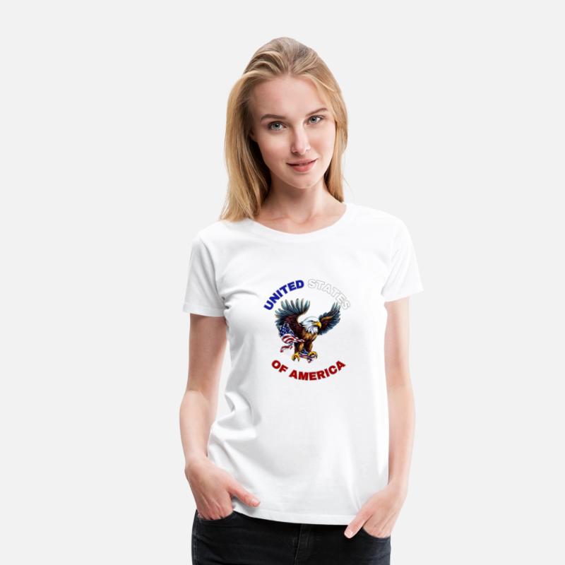 United States of America