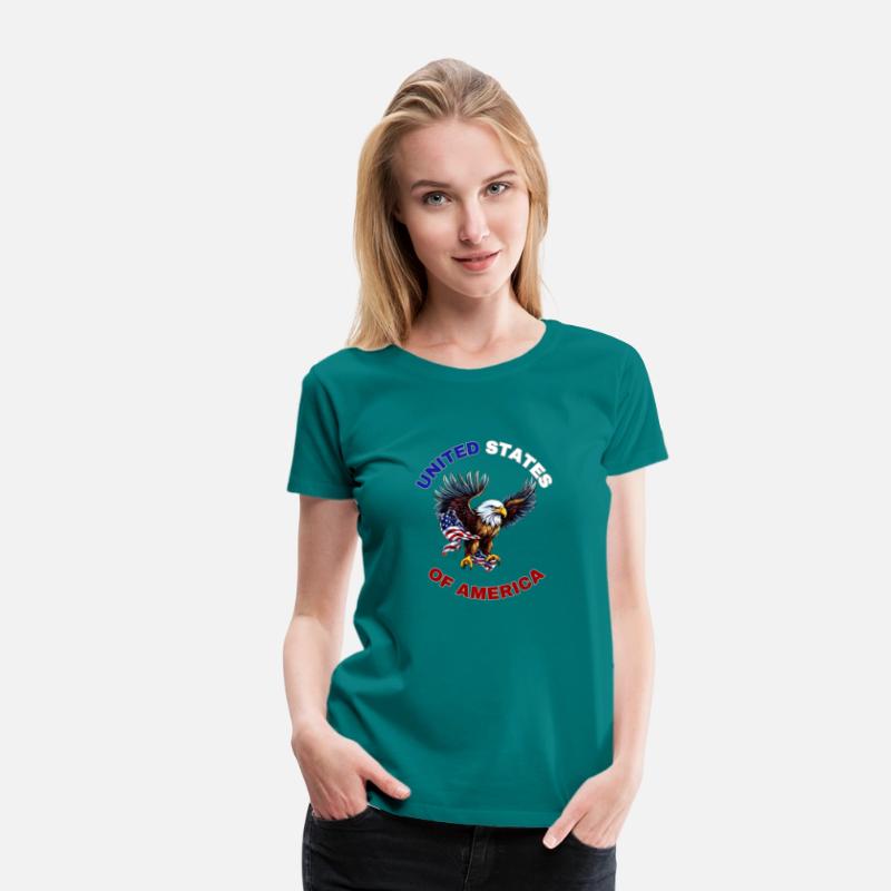 United States of America
