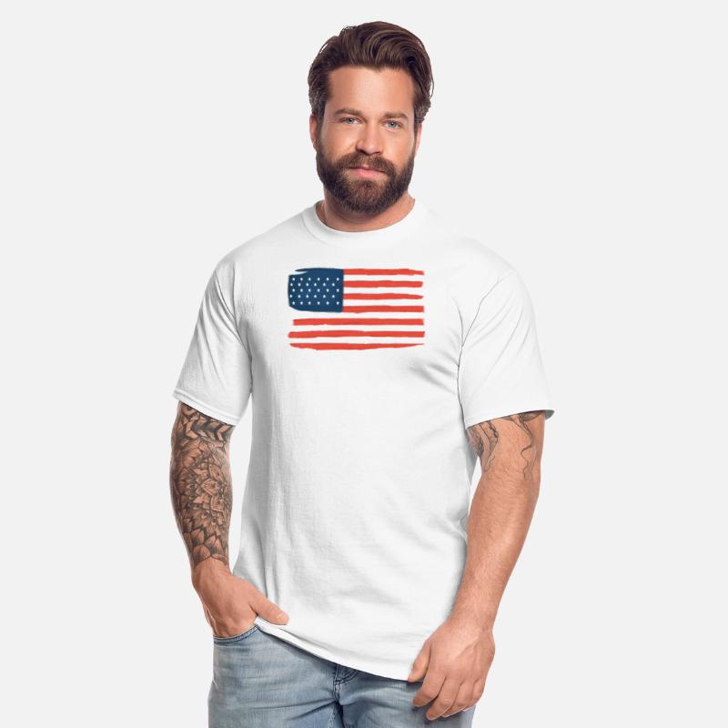United States. Stand United