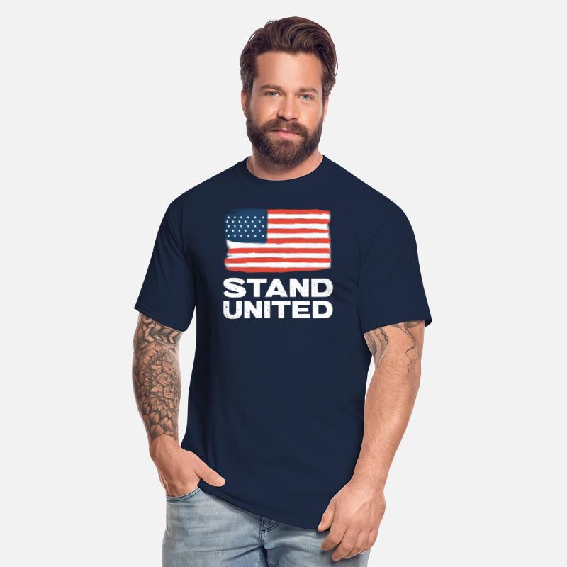 United States. Stand United