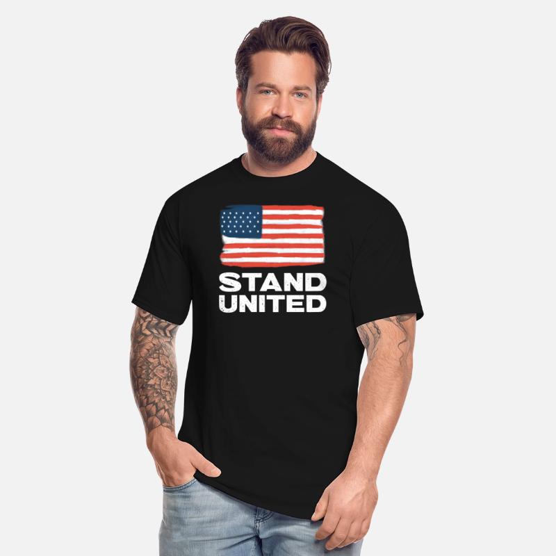 United States. Stand United