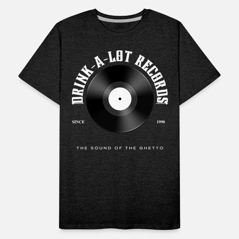 Urban America 1 (Drink-A-Lot Records Branded)