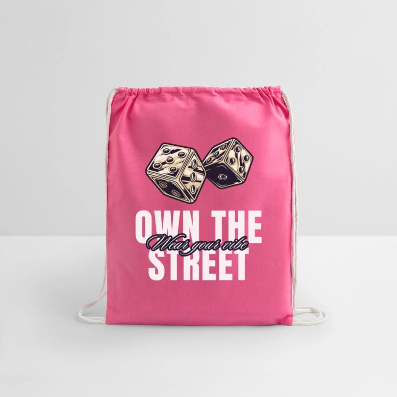 Urban Voice Modern Street Style Tee for All