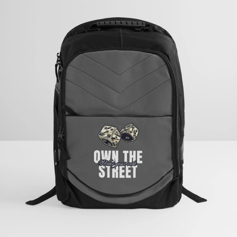 Urban Voice Modern Street Style Tee for All