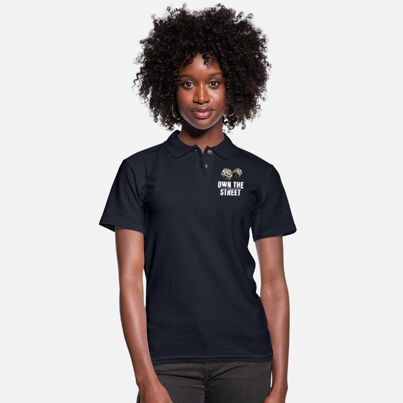 Urban Voice Modern Street Style Tee for All